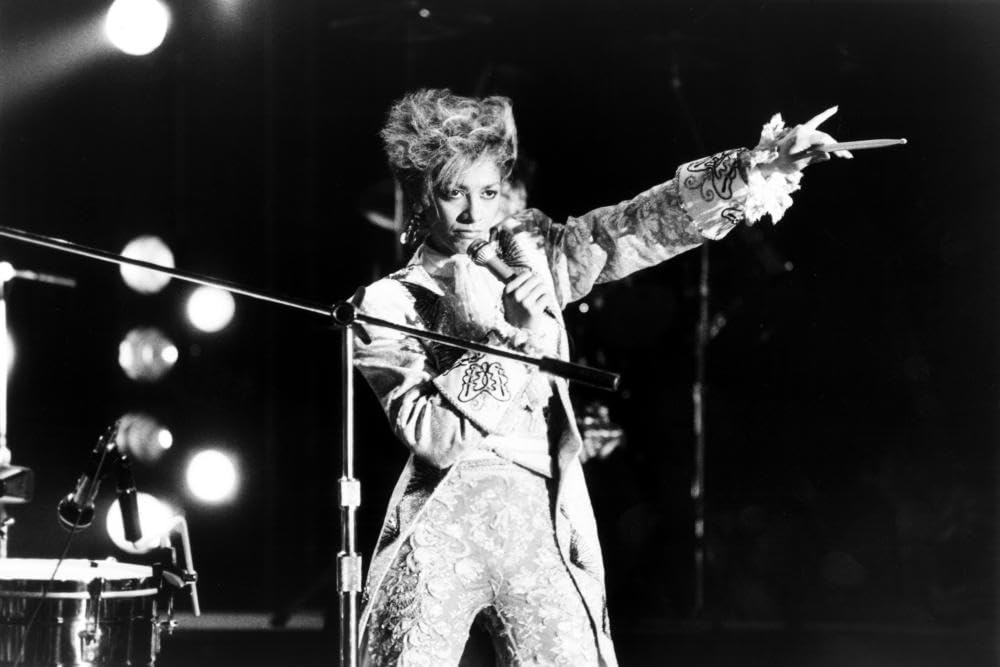 クラッシュ・グルーブの画像