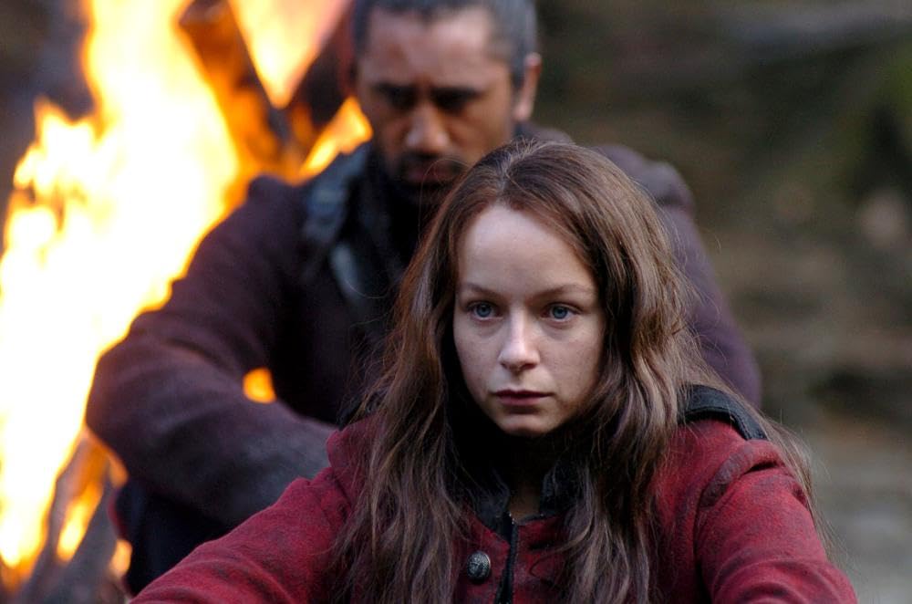 ファイナル・ソルジャーの画像