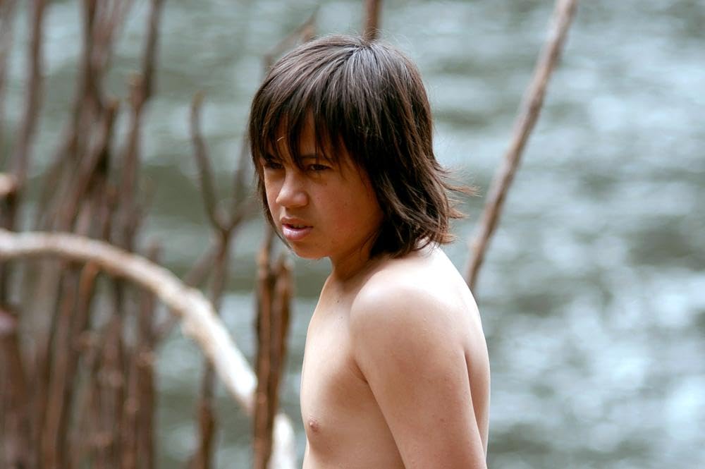 ファイナル・ソルジャーの画像