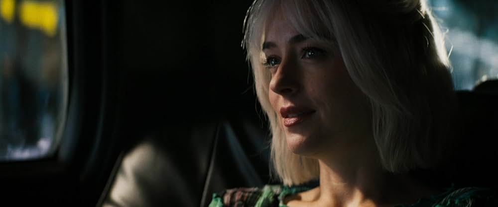 「ドライブ・イン・マンハッタン」の画像
