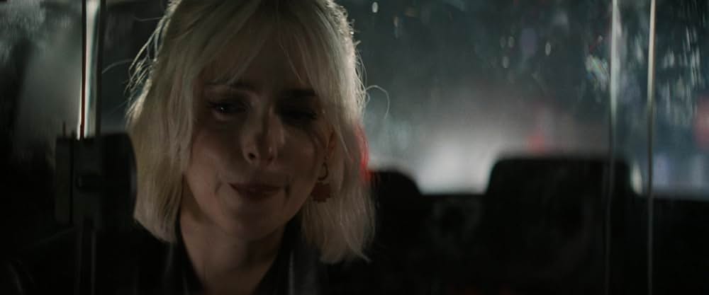 ドライブ・イン・マンハッタンの画像