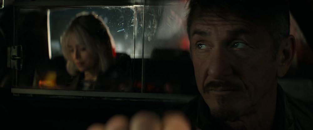 ドライブ・イン・マンハッタンの画像