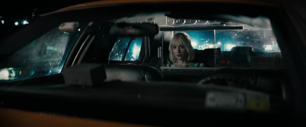 ドライブ・イン・マンハッタンの画像