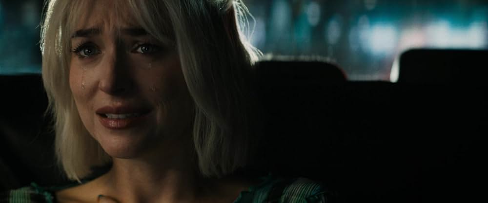 ドライブ・イン・マンハッタンの画像