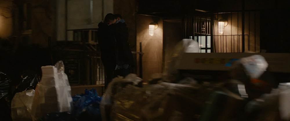 ドライブ・イン・マンハッタンの画像