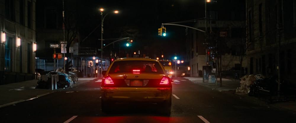 ドライブ・イン・マンハッタンの画像