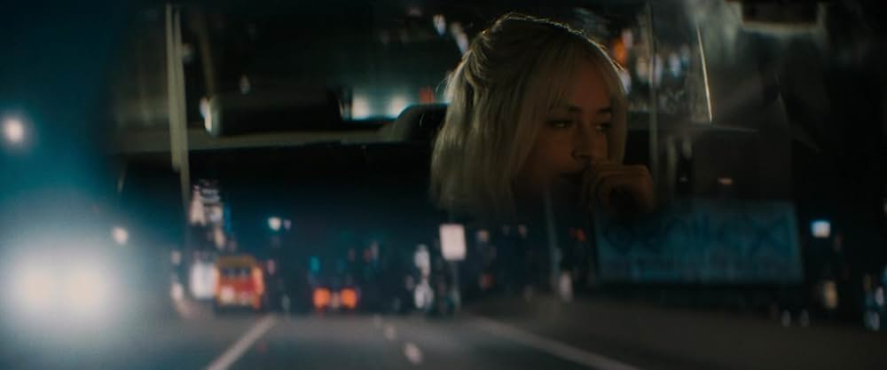 ドライブ・イン・マンハッタンの画像