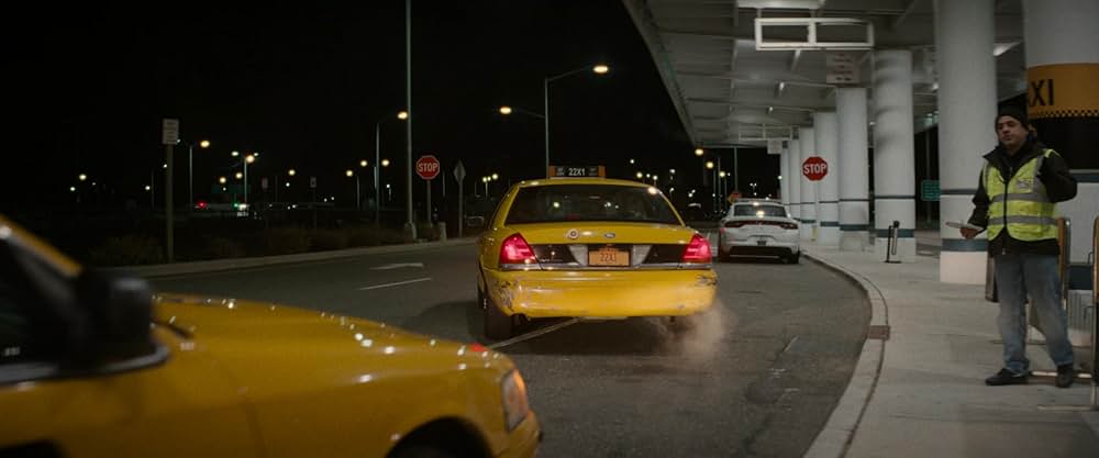 ドライブ・イン・マンハッタンの画像