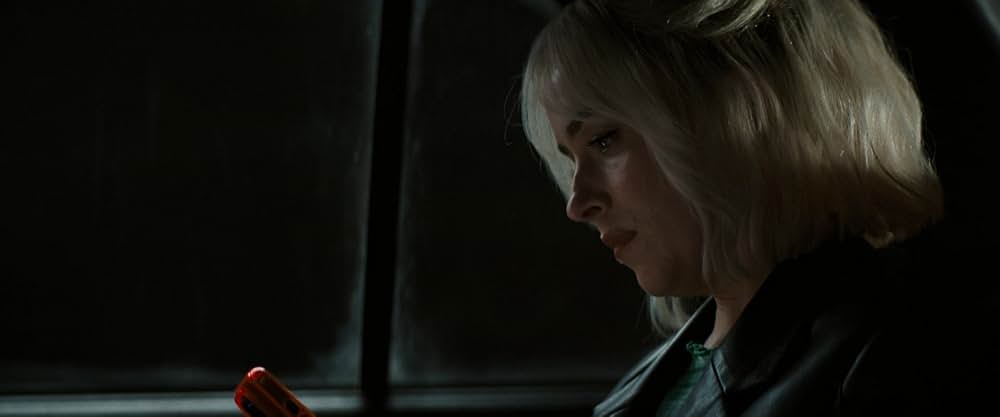 ドライブ・イン・マンハッタンの画像