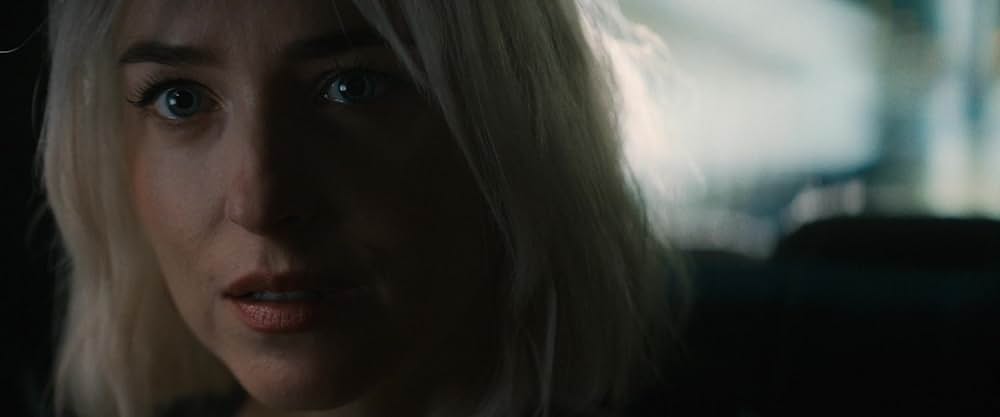 ドライブ・イン・マンハッタンの画像