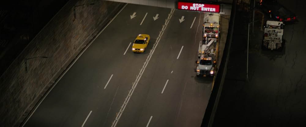 ドライブ・イン・マンハッタンの画像