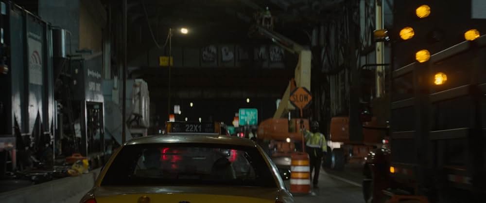 ドライブ・イン・マンハッタンの画像