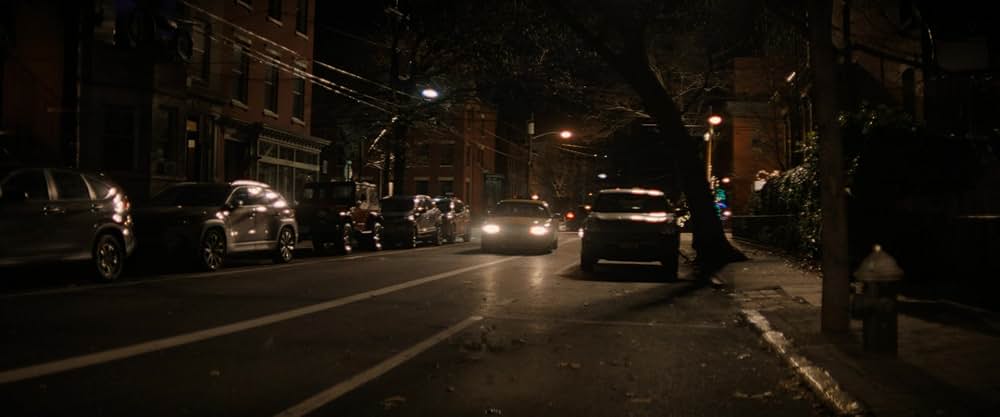 ドライブ・イン・マンハッタンの画像