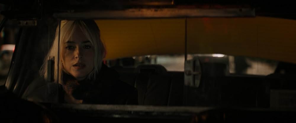 ドライブ・イン・マンハッタンの画像