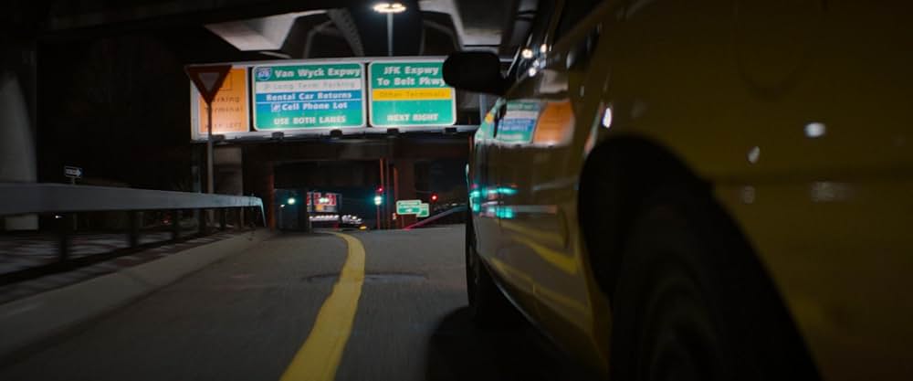 ドライブ・イン・マンハッタンの画像