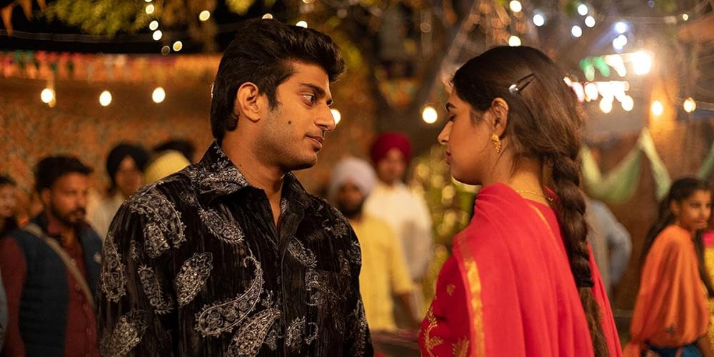 Dear Jassi（原題）の画像