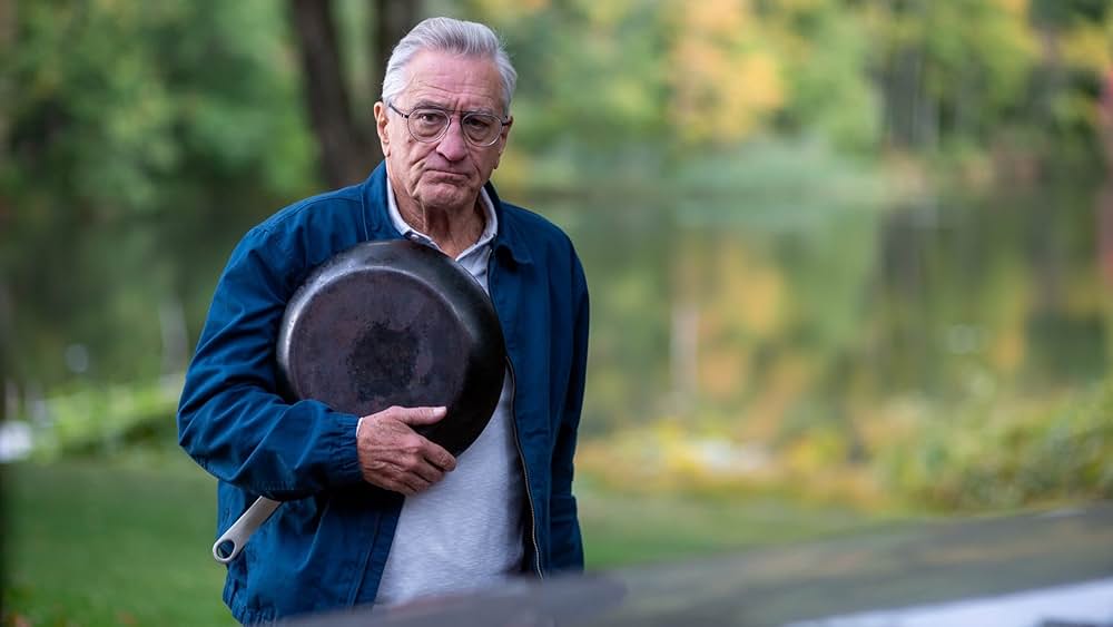 Ezra（原題）の画像