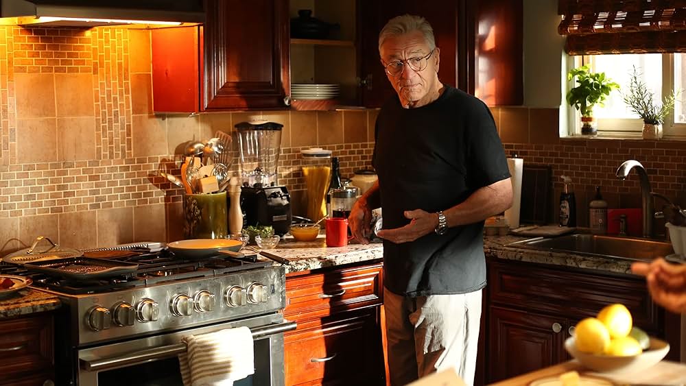 Ezra（原題）の画像