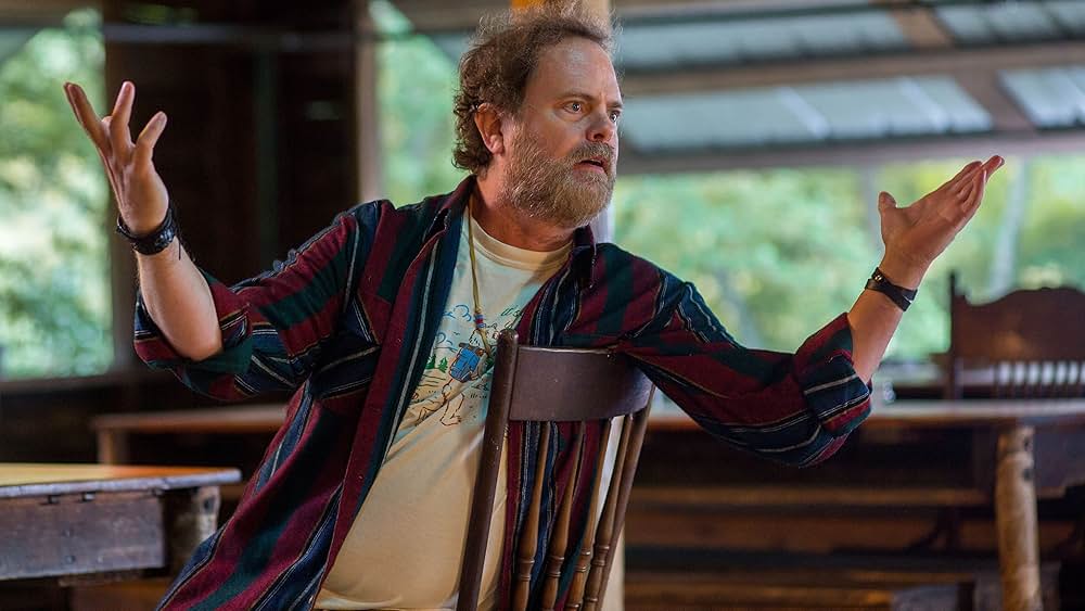 Ezra（原題）の画像