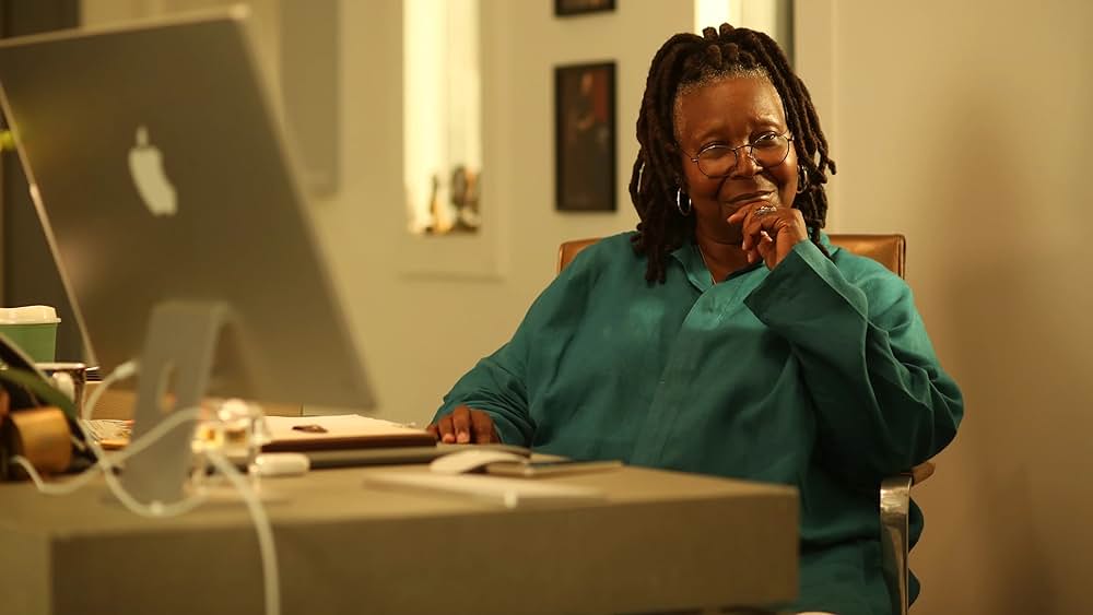 Ezra（原題）の画像