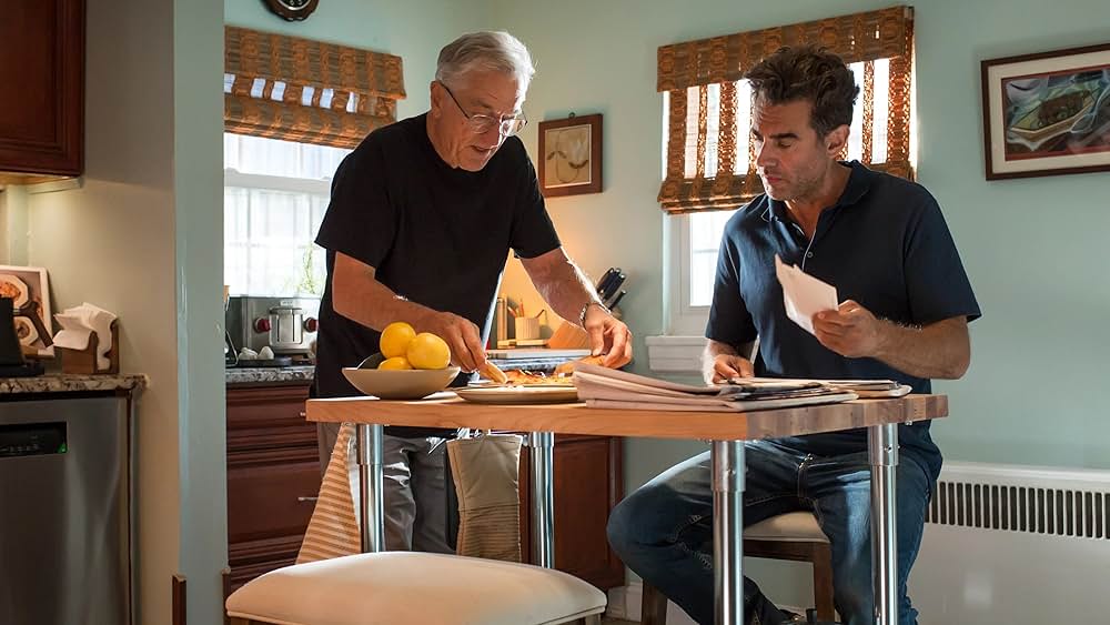 Ezra（原題）の画像