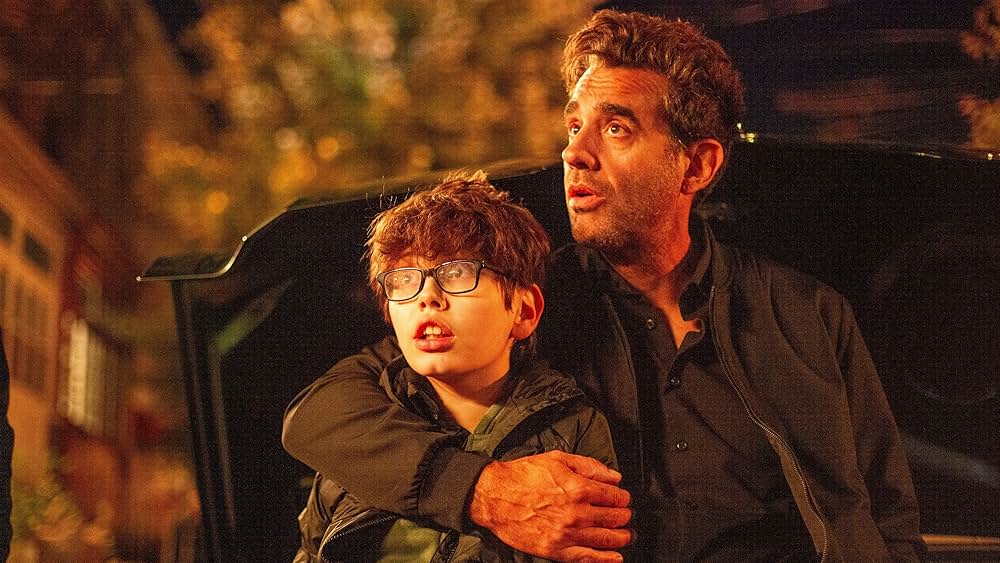 Ezra（原題）の画像