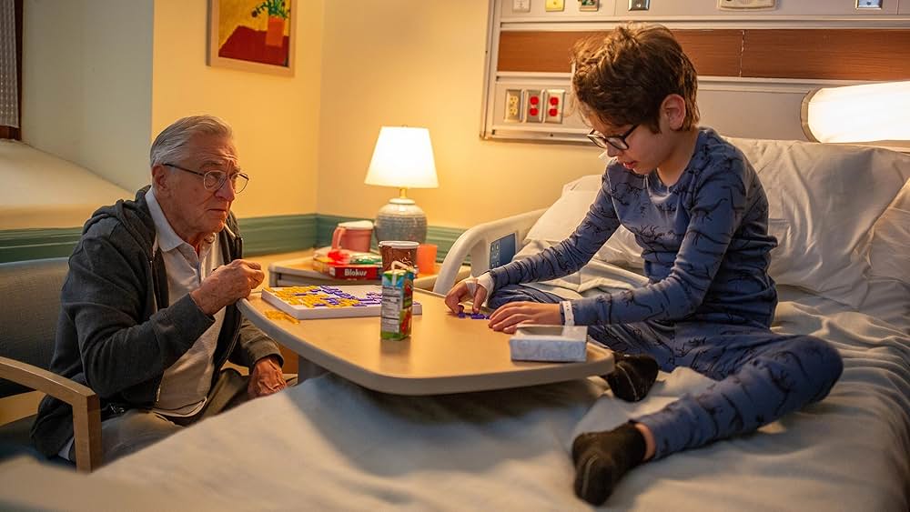 Ezra（原題）の画像