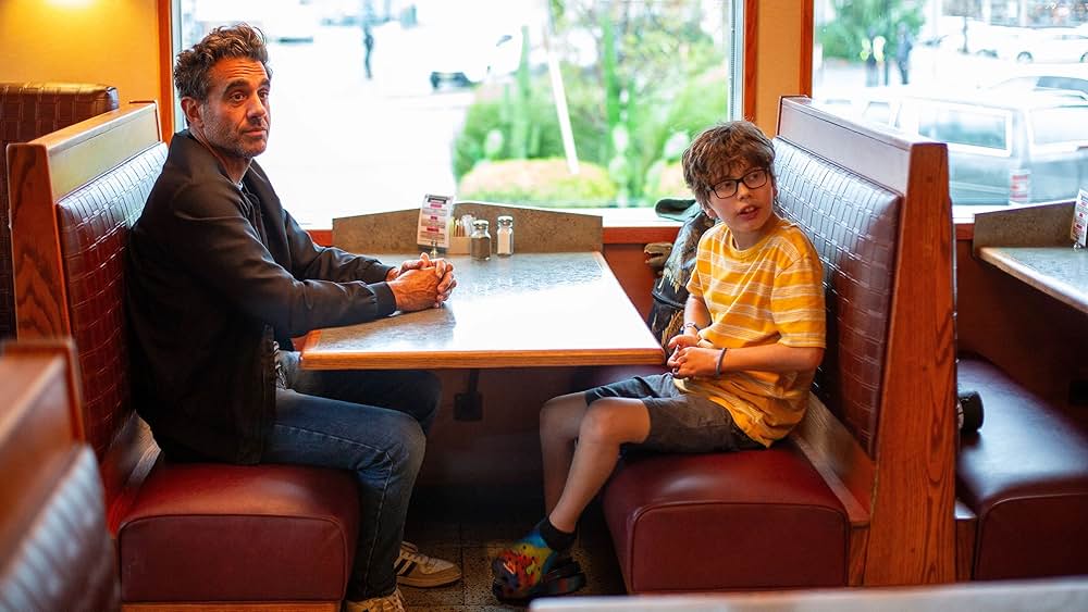 Ezra（原題）の画像