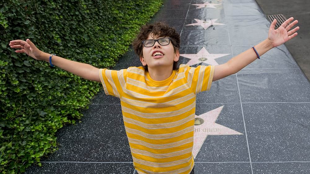 Ezra（原題）の画像