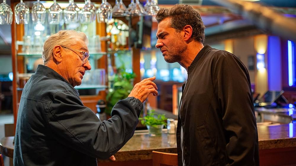 Ezra（原題）の画像