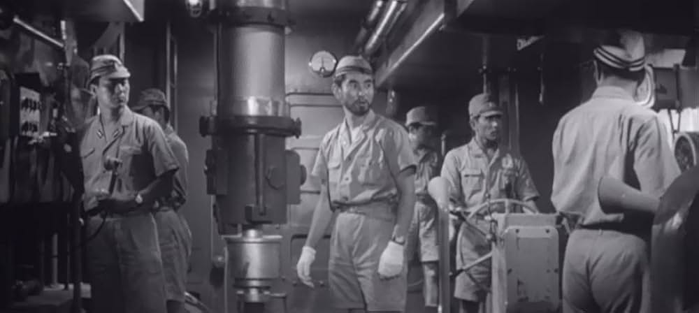 南太平洋波高しの画像