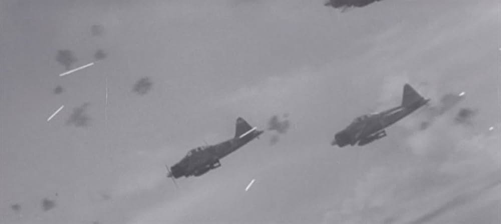 南太平洋波高しの画像