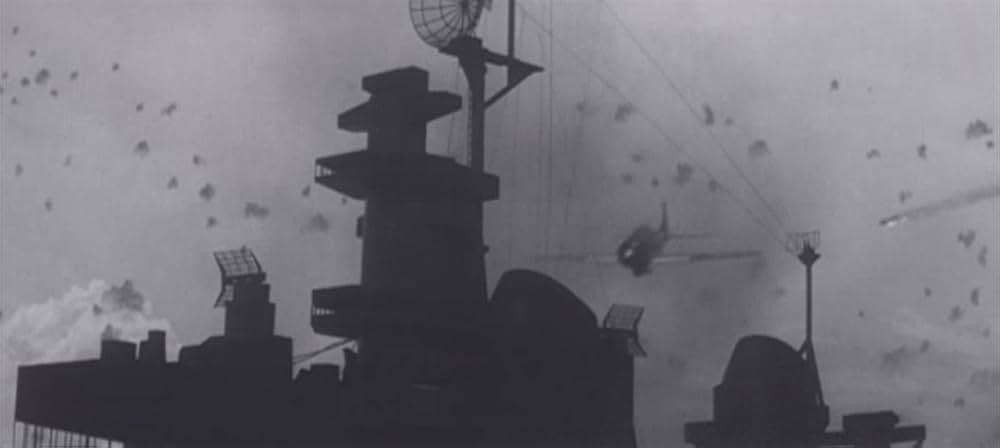 「南太平洋波高し」の画像