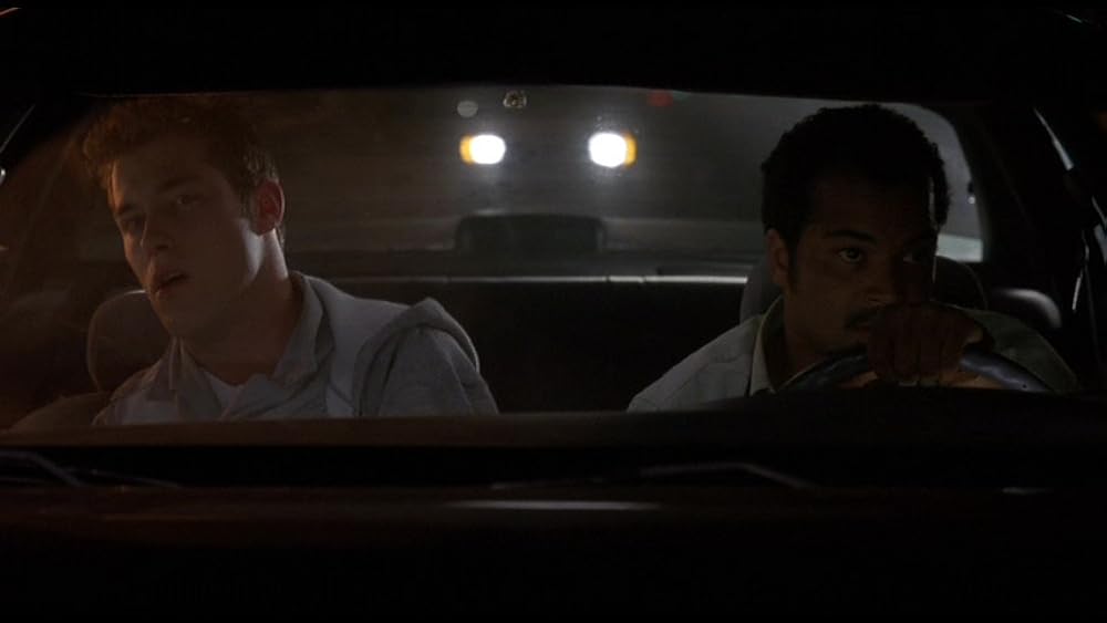 クライム・アンド・パニッシュメントの画像