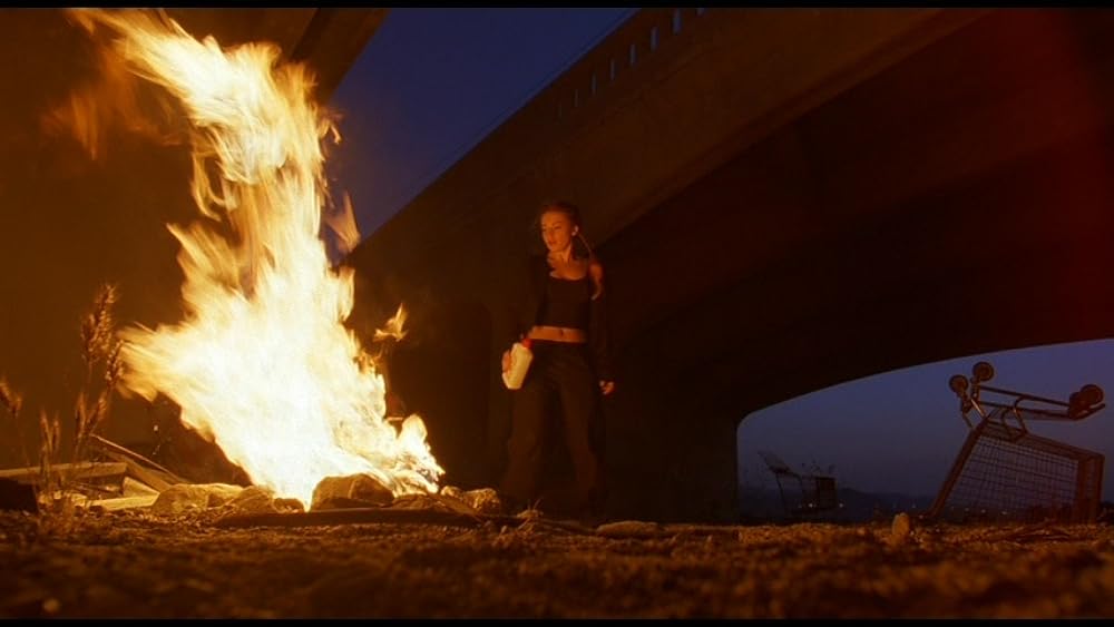 クライム・アンド・パニッシュメントの画像