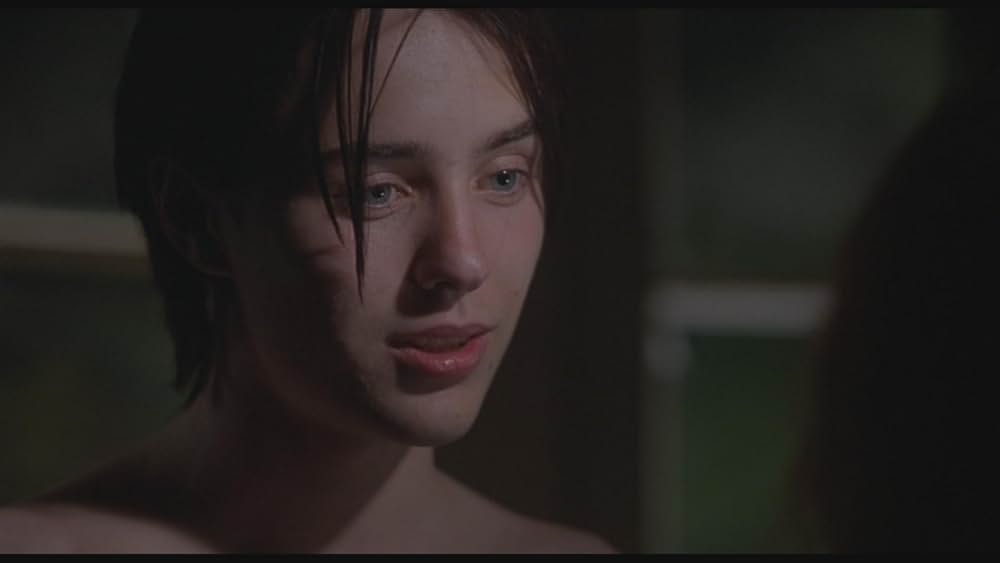 クライム・アンド・パニッシュメントの画像