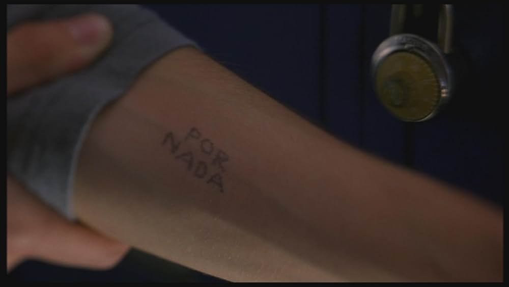 クライム・アンド・パニッシュメントの画像