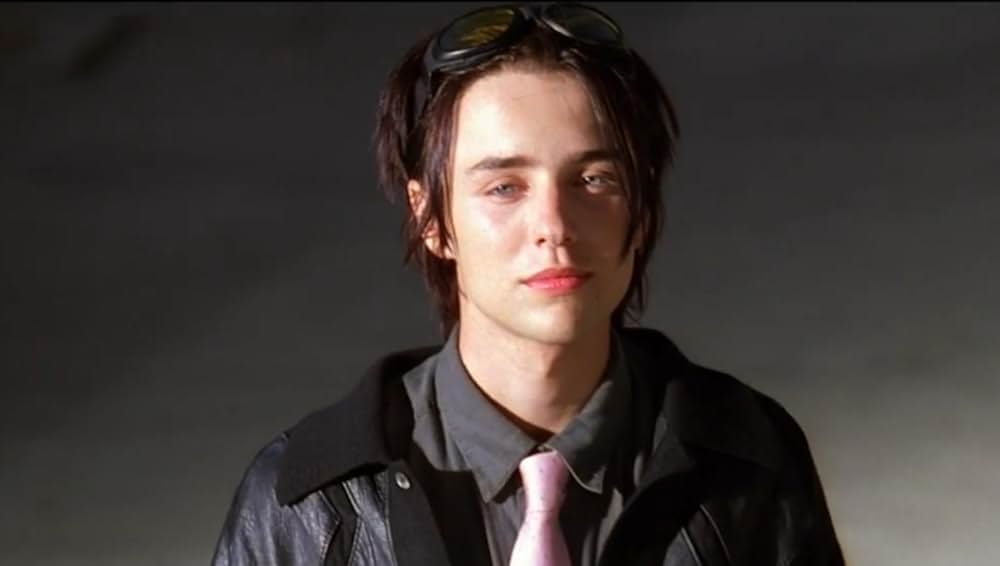 クライム・アンド・パニッシュメントの画像