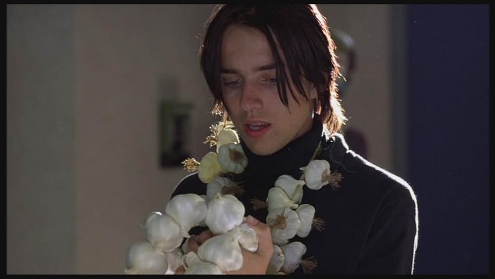 クライム・アンド・パニッシュメントの画像