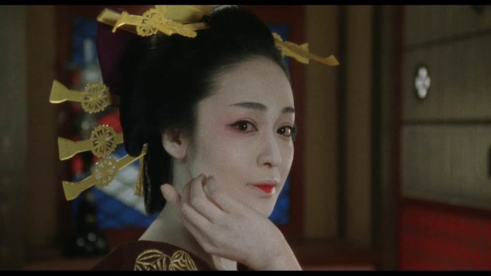 吉原炎上の画像