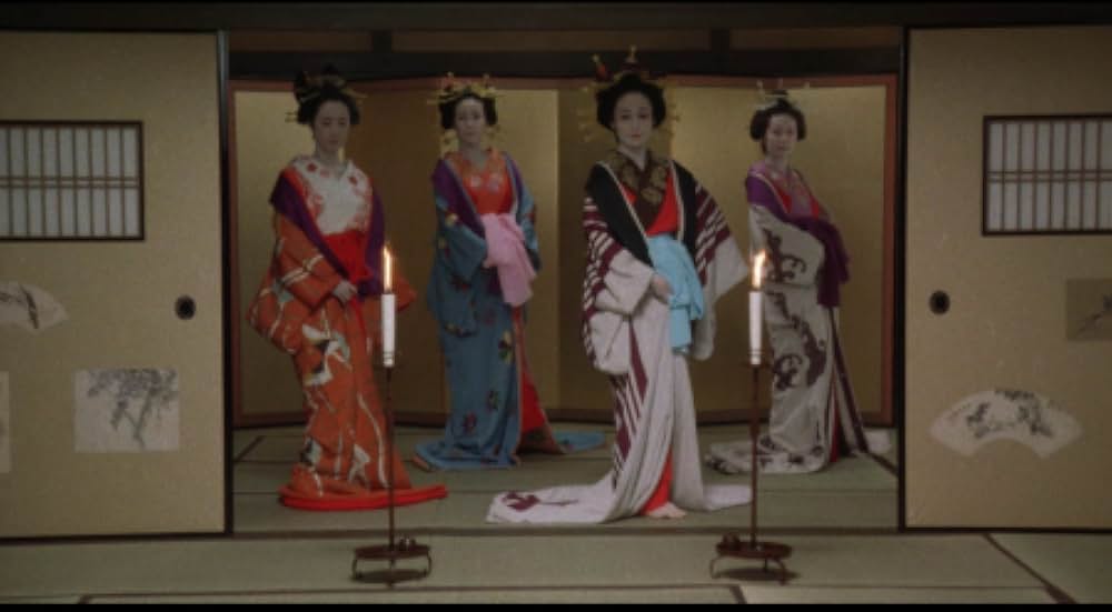 吉原炎上の画像