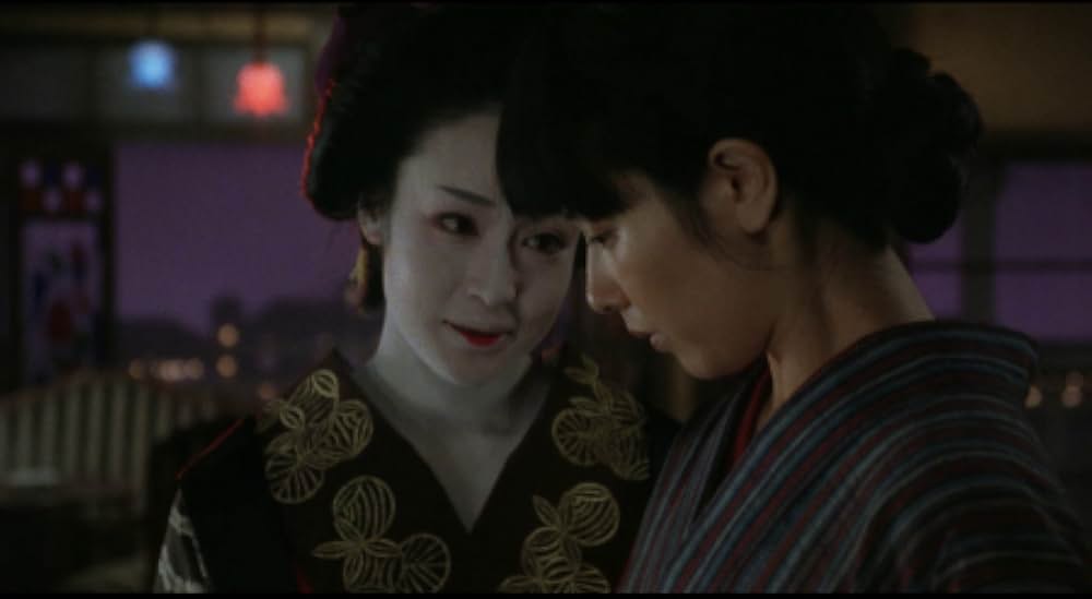 吉原炎上の画像