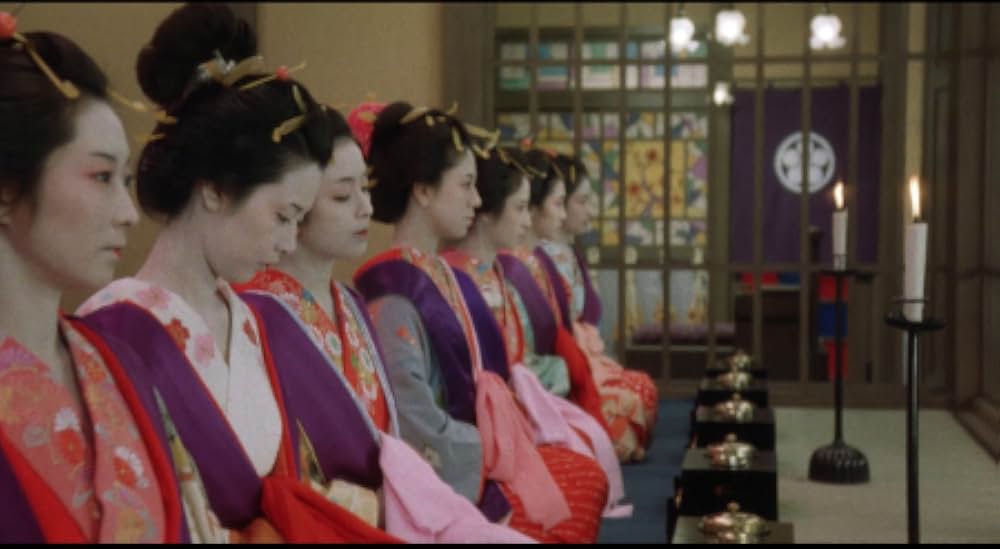 吉原炎上の画像