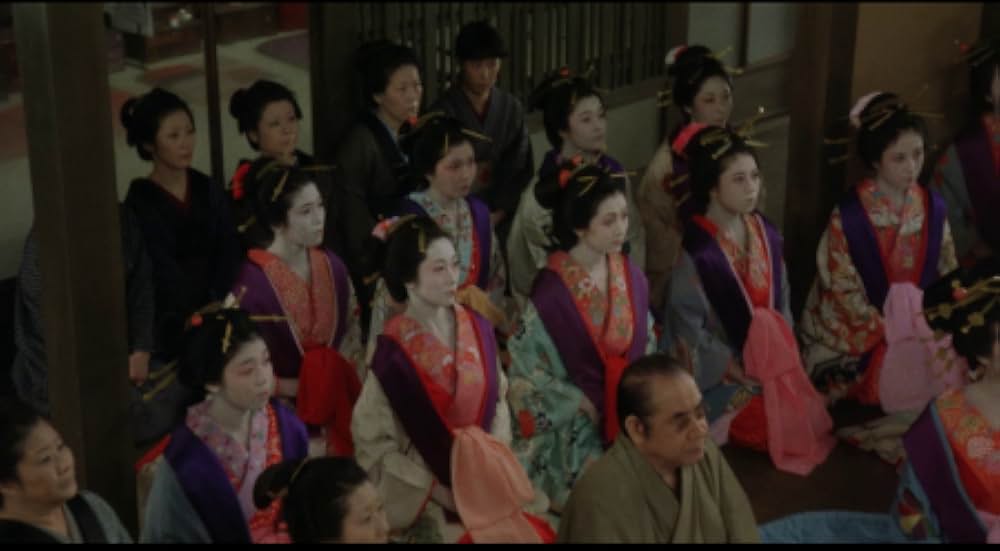 吉原炎上の画像