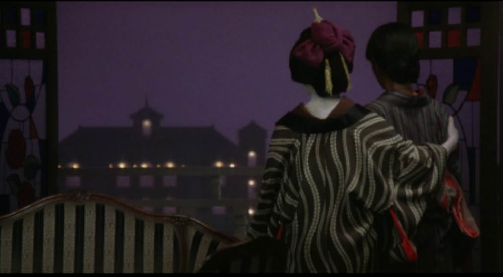 吉原炎上の画像