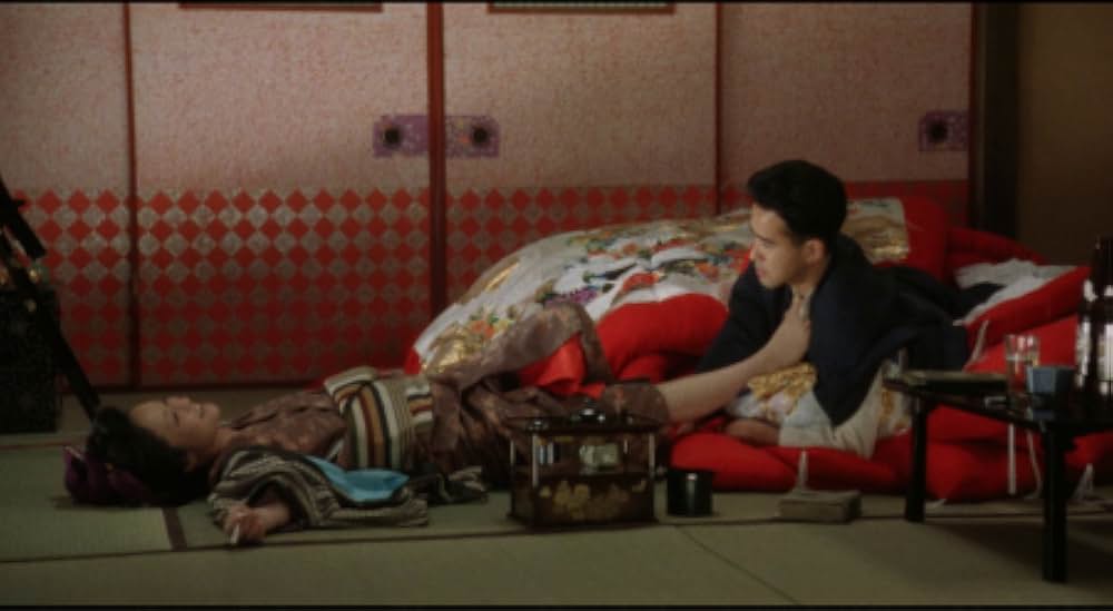 吉原炎上の画像