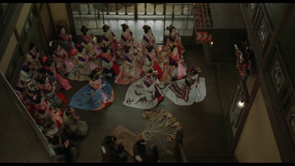 吉原炎上の画像