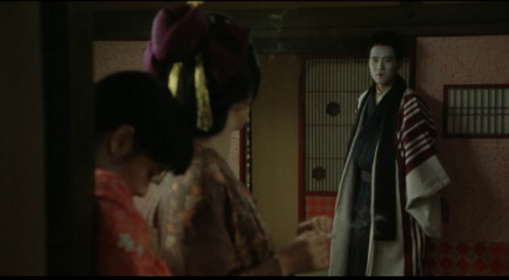 吉原炎上の画像