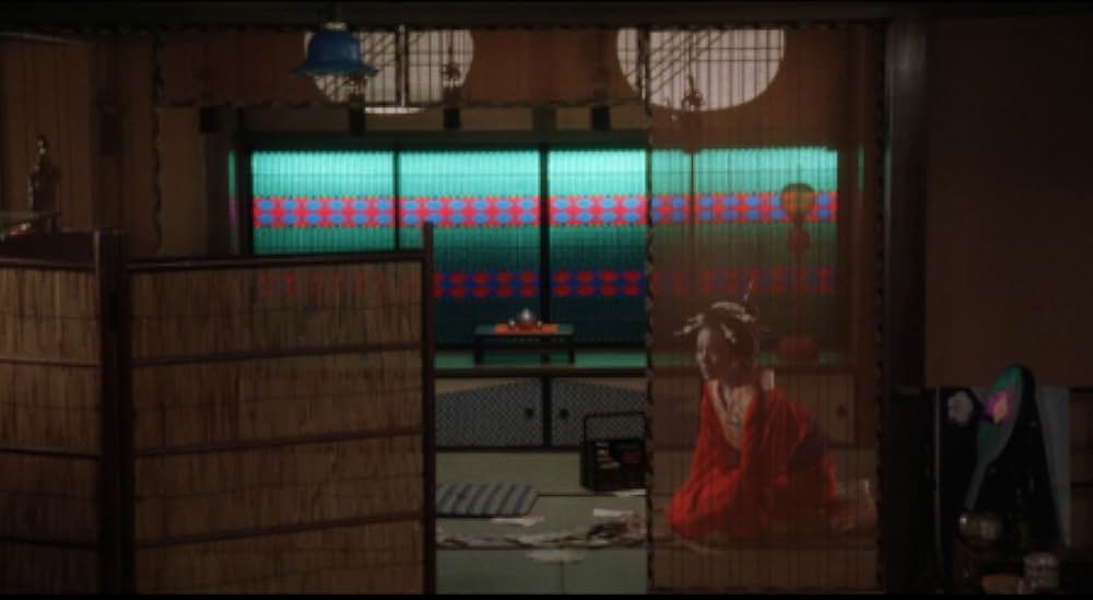 吉原炎上の画像