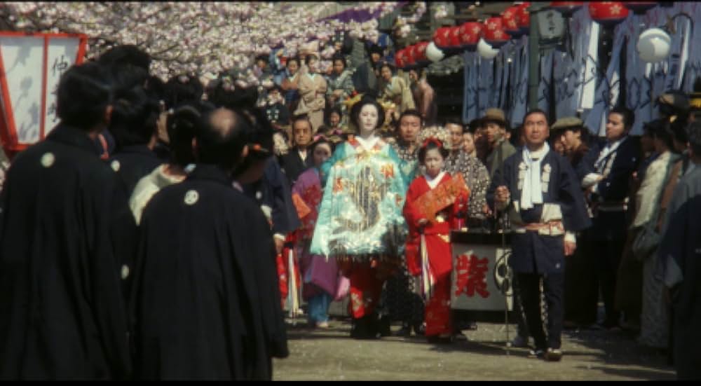 吉原炎上の画像